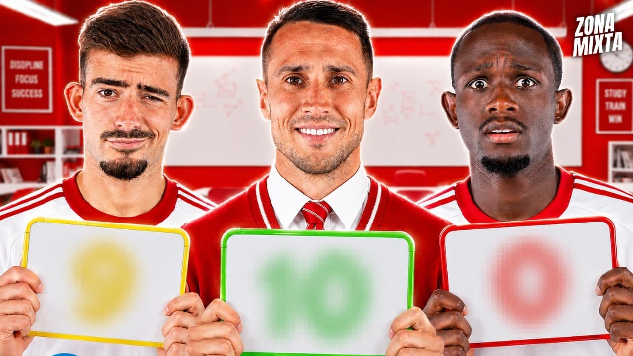 LAS NOTAS DEL SEVILLA FC 25/26: DEFENSORES