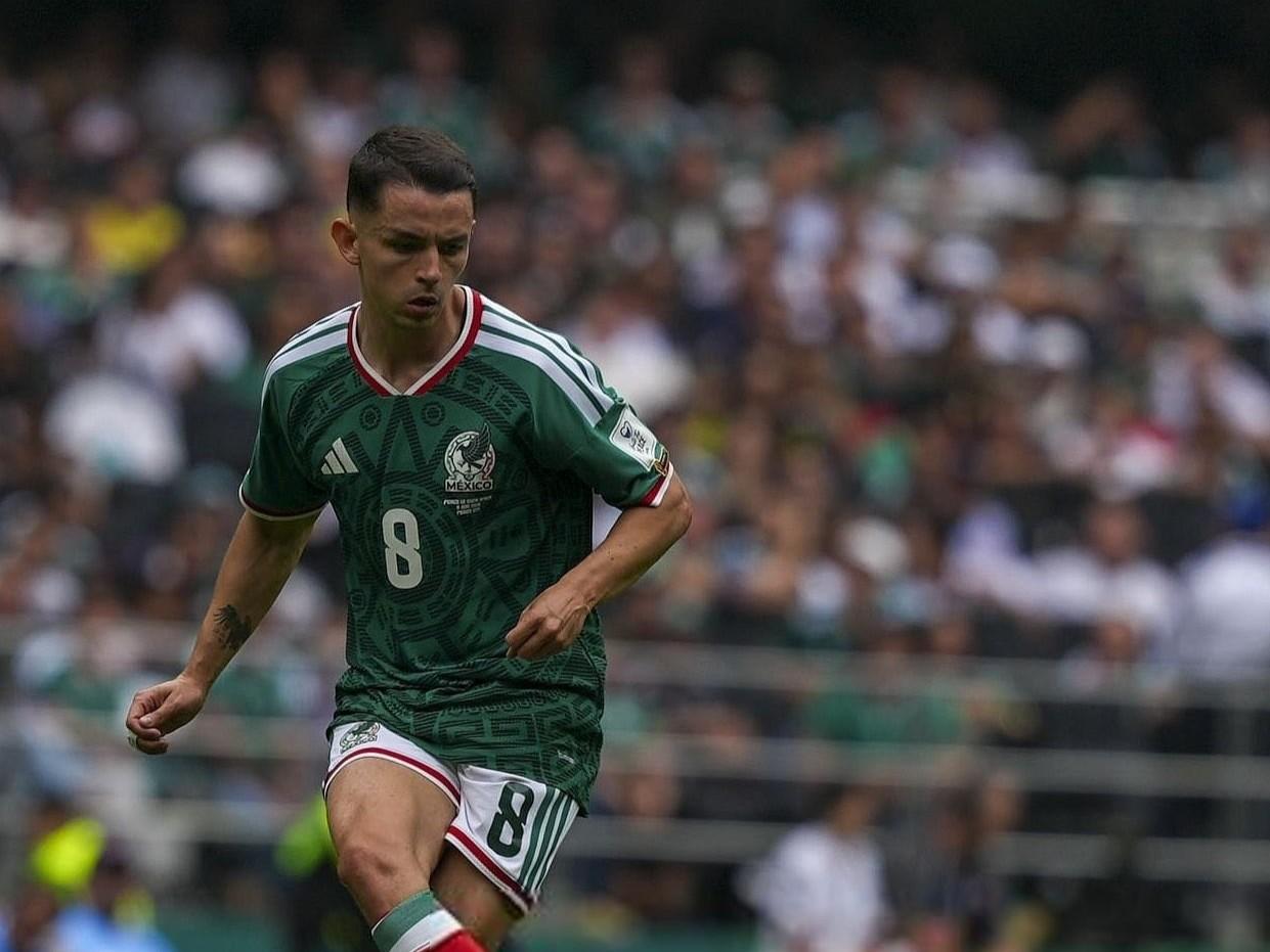 65 minutos para Álvaro Fidalgo en el primer partido del Mundial 2026
