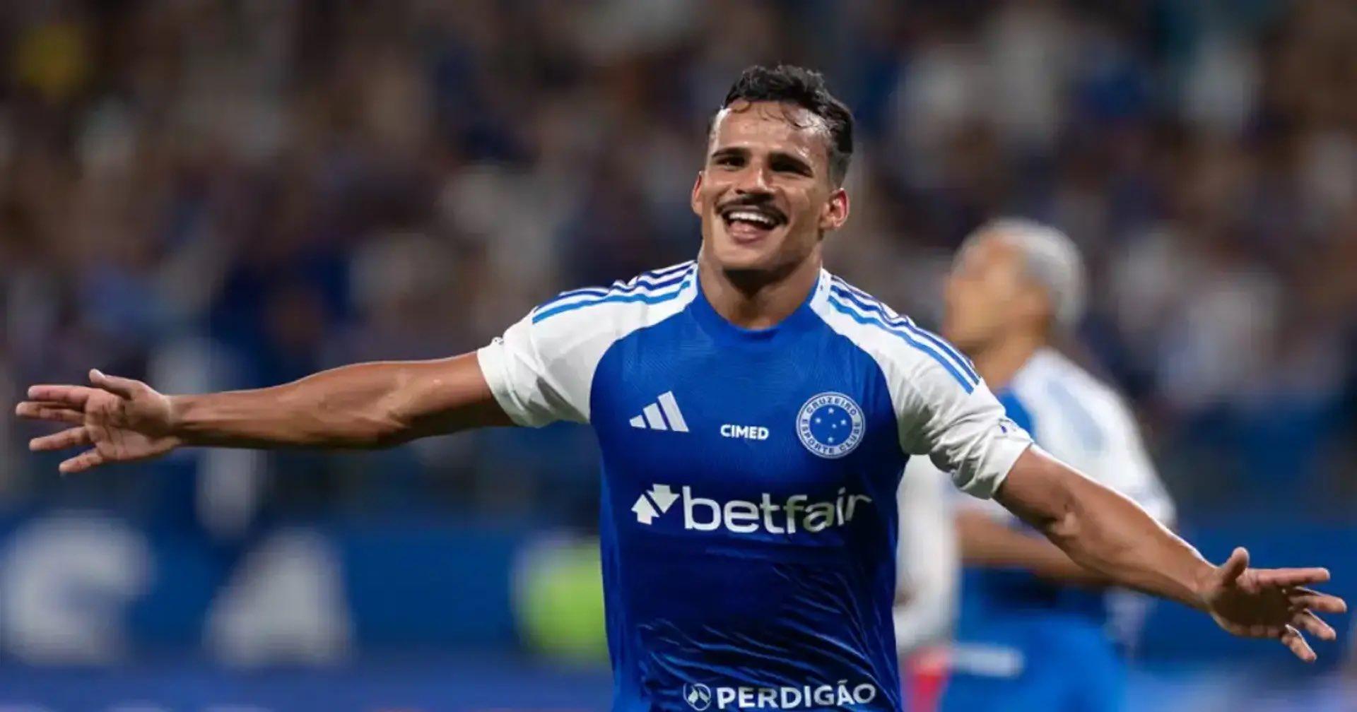 Kaiki Bruno emerge como una de las prioridades del Betis para reforzar el lateral izquierdo