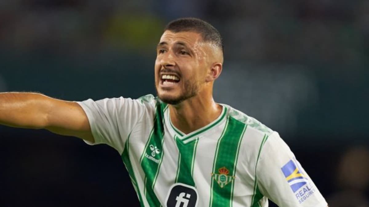 El Valencia aprieta por Guido mientras el Betis sigue atento a su futuro