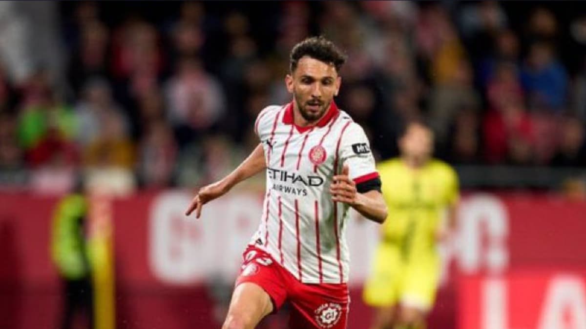 Iván Martín entra en la agenda del Sevilla