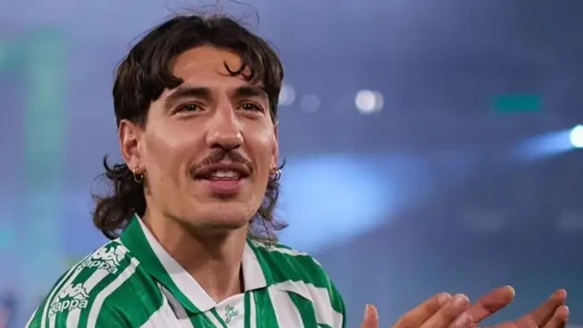 Bellerín reflexiona sobre la diversidad en el fútbol y el clima que se vive en los estadios