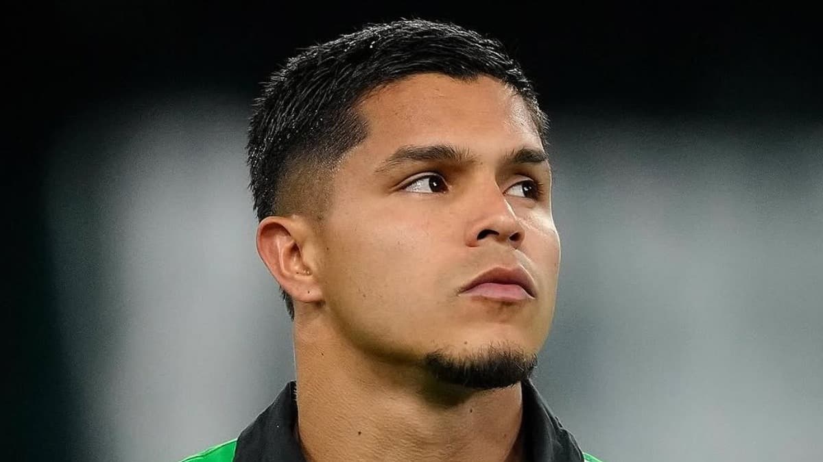 La afición colombiana reclama más protagonismo para Cucho Hernández en el Mundial