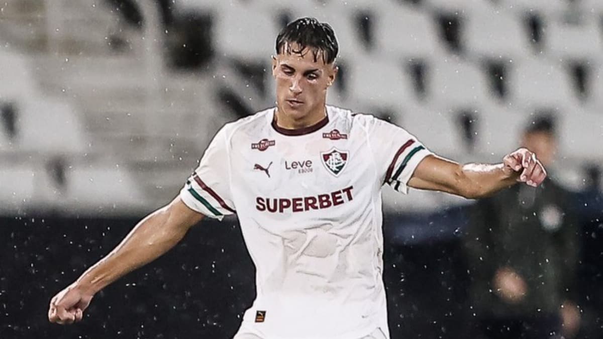 El Betis reactiva la vía Facundo Bernal para reforzar un centro del campo en plena reconstrucción