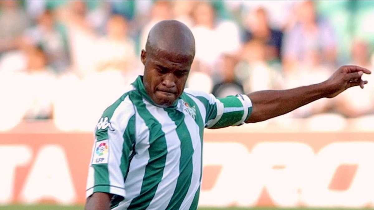 Marcos Assunção revive su dolorosa salida del Betis: “Me fui llorando de Sevilla”