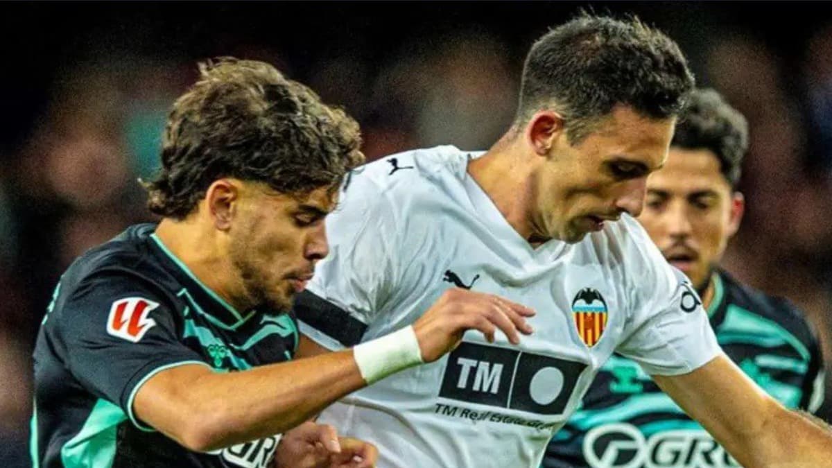 El Betis solicitará aplazar su estreno liguero ante el Valencia