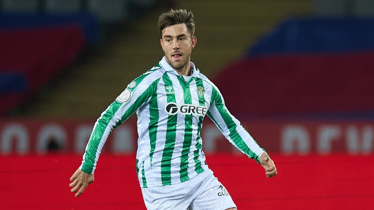 LaLiga y Grecia llaman a la puerta de Iker Losada