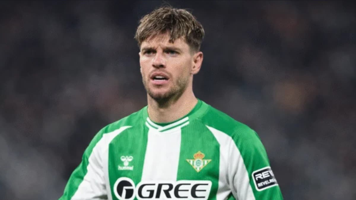 El selecto grupo de jugadores del Betis a los que podría sumarse Lo Celso