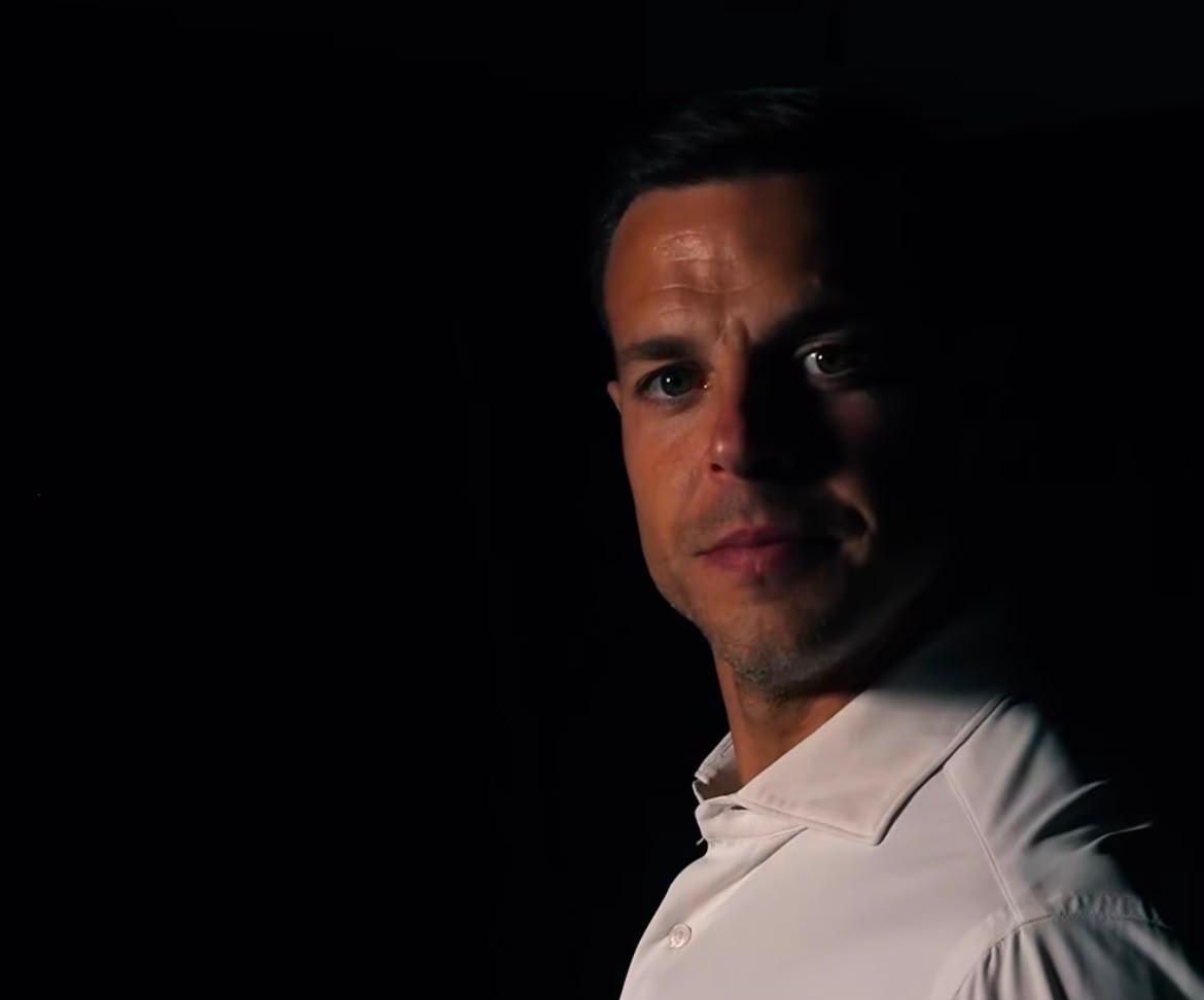 Azpilicueta cuelga las botas