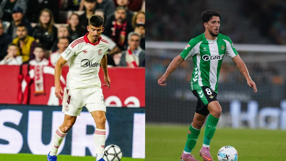Carnaval, Semana Santa, Feria y El Rocío: Los calendarios de Sevilla y Betis