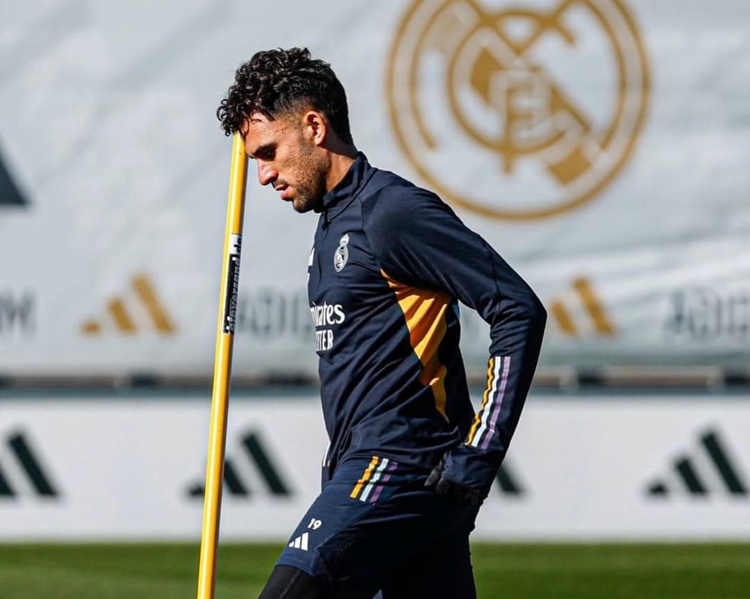 Ceballos lanza un mensaje ante las vinculaciones de su futuro con el Ajax: "Todo es mentira"