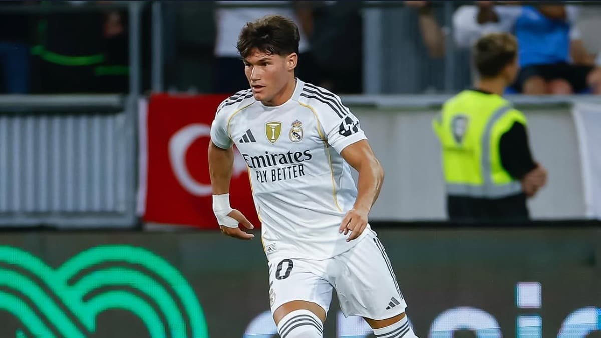 El Betis y Fran García, a punto de encontrarse