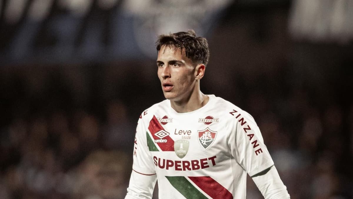 El encaje de Facundo Bernal en el Betis según uno de sus mentores: "Buena presencia física y distribución de balón"