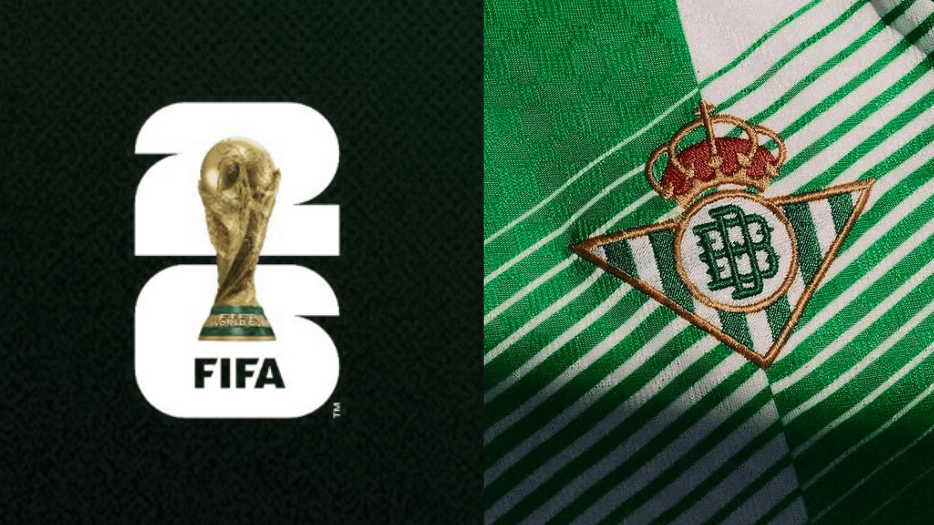 El Mundial más bético