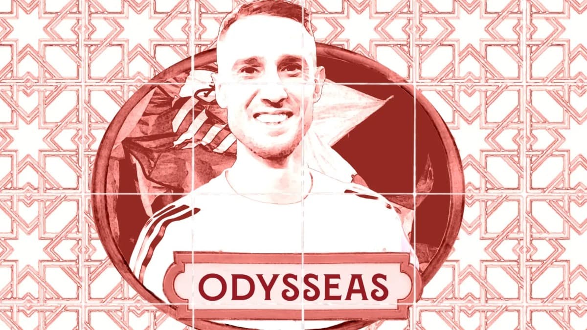 El Sevilla y Odysseas obran el milagro: otro año de préstamo en Nervión