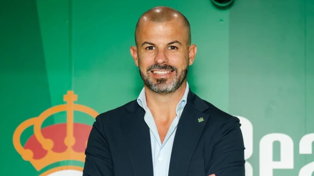 El siguiente objetivo del Betis en el mercado tras Fran García