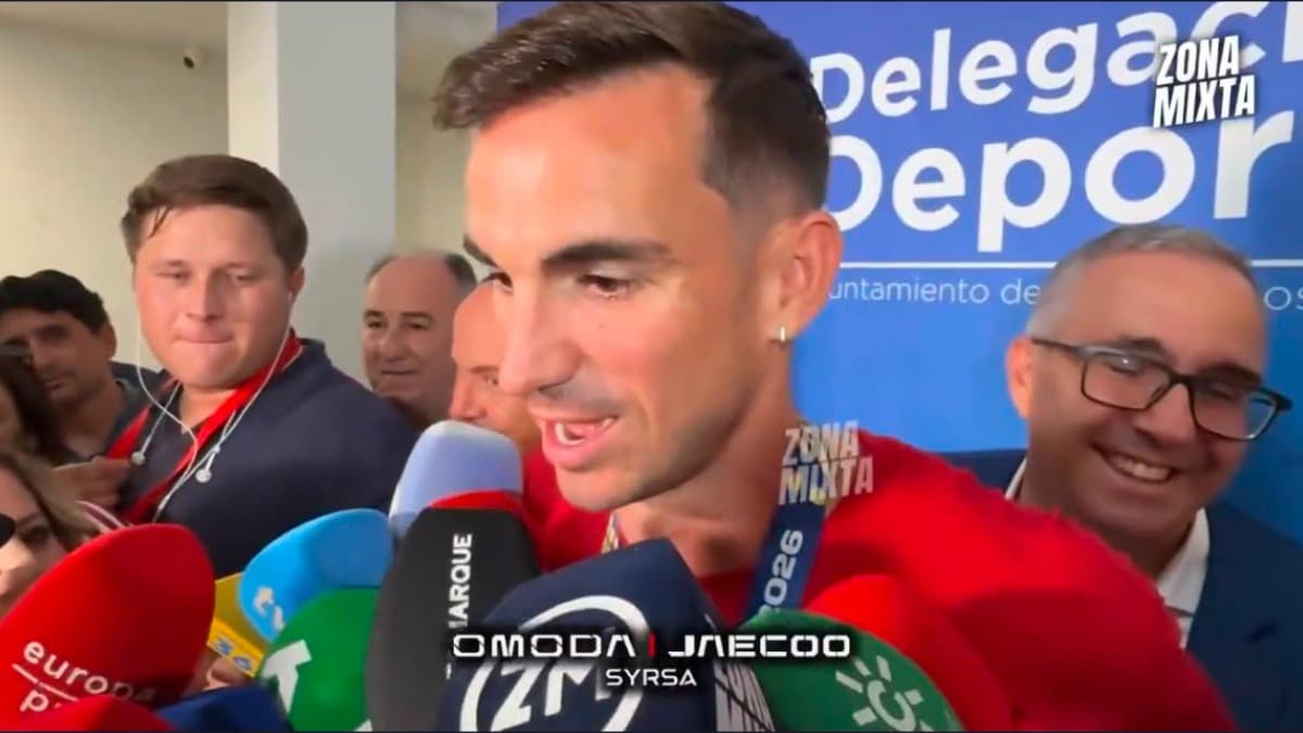 Fabián desea el fichaje de Ceballos por el Real Betis: "Esperemos que se pueda hacer"