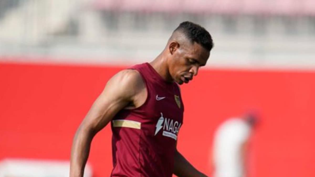 Fernando recuerda su adiós del Sevilla y cuenta el duro motivo que cambió su vida