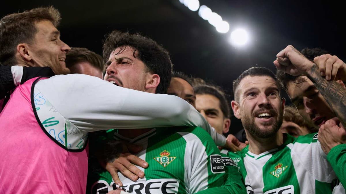 Esta es la hoja de ruta del Betis para un verano marcado por el regreso a la Champions
