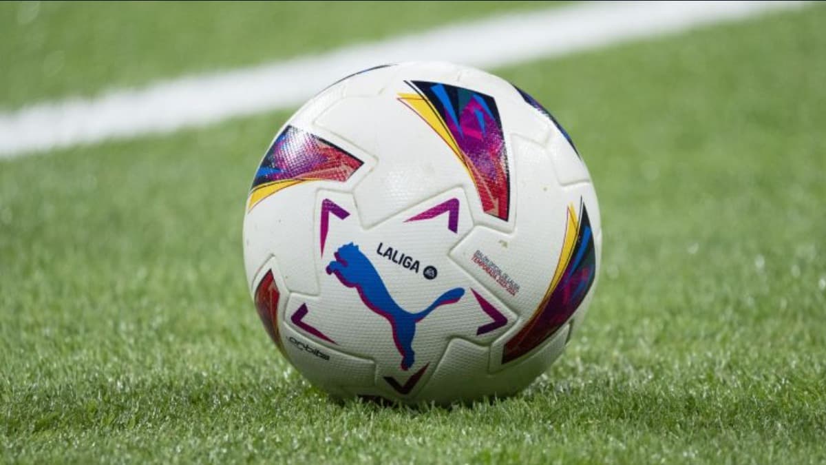 Estos son los horarios del Betis y del Sevilla para las tres primeras jornadas de LaLiga 2026-27