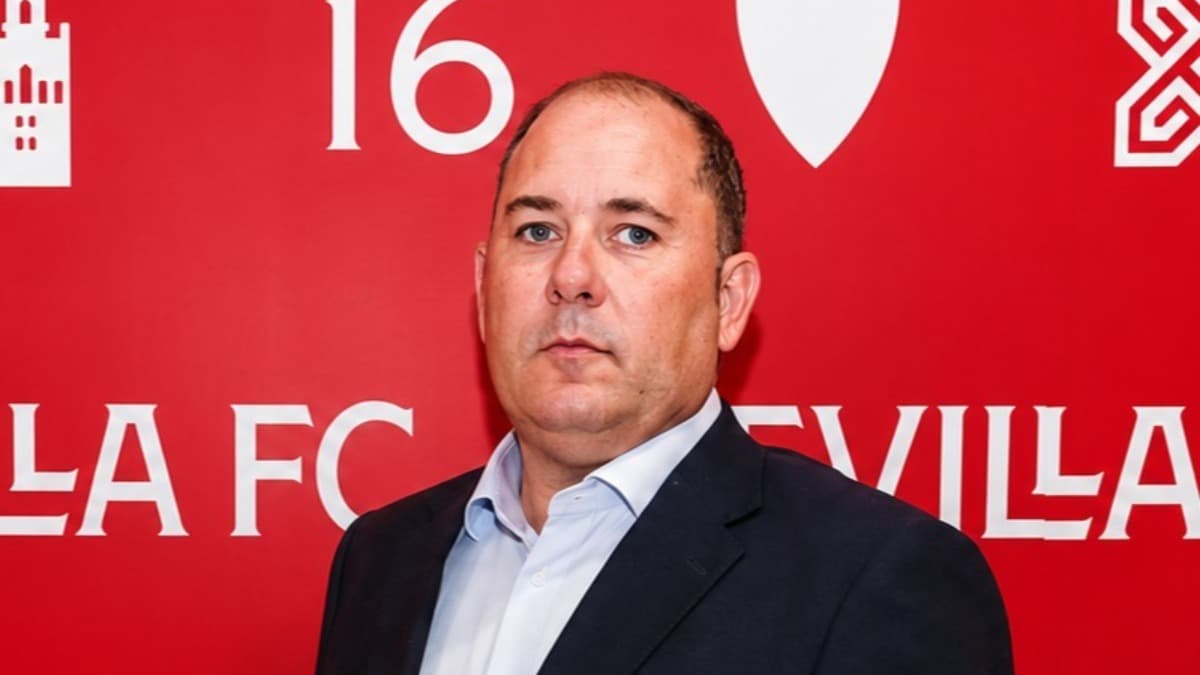 José Ignacio Navarro analiza el mercado del Sevilla FC: Akor Adams, Nianzou, Patrik Mercado...