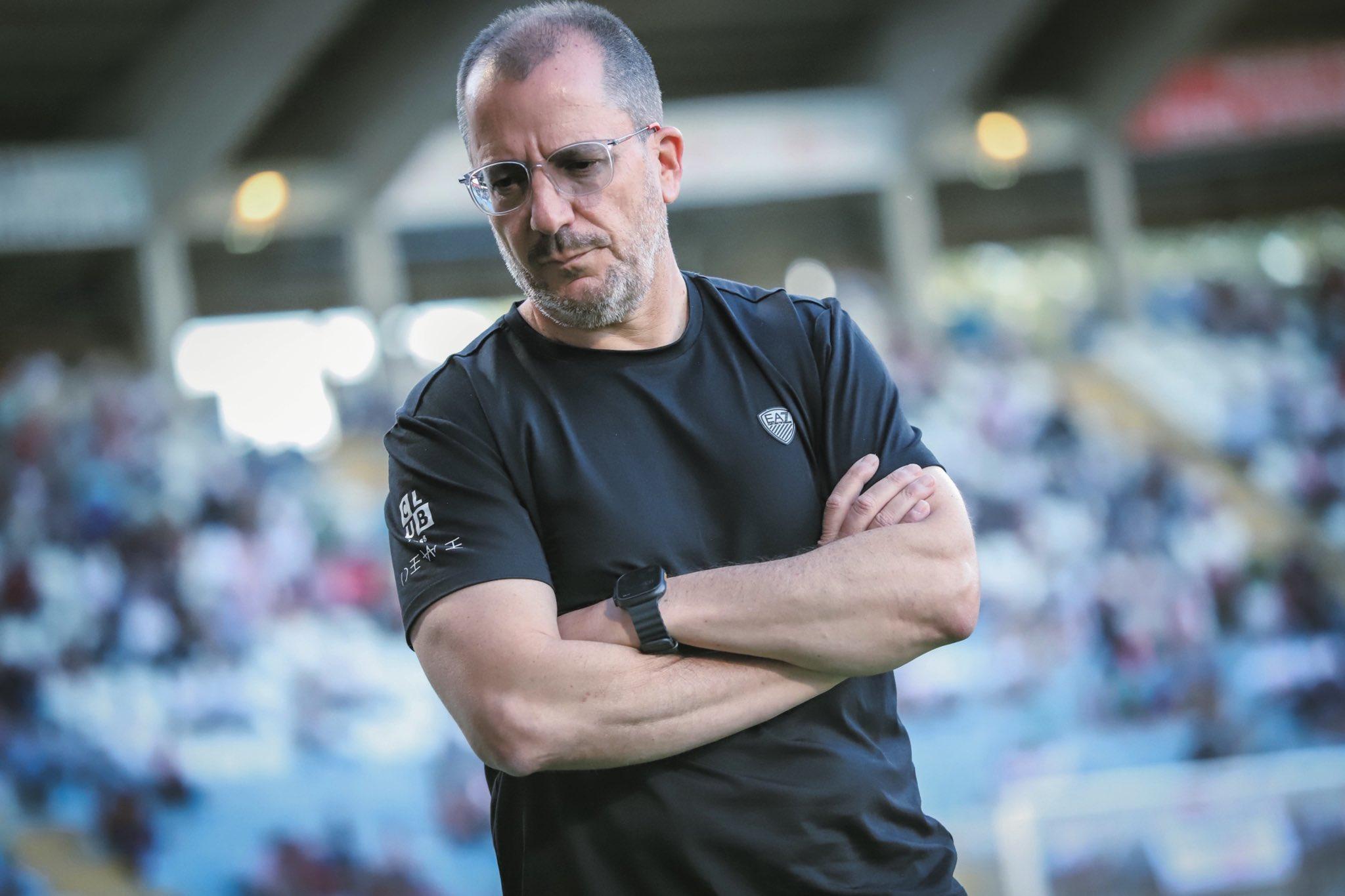 José Juan Romero señala al Betis como el gran sueño de su carrera: “Sería cerrar el círculo”