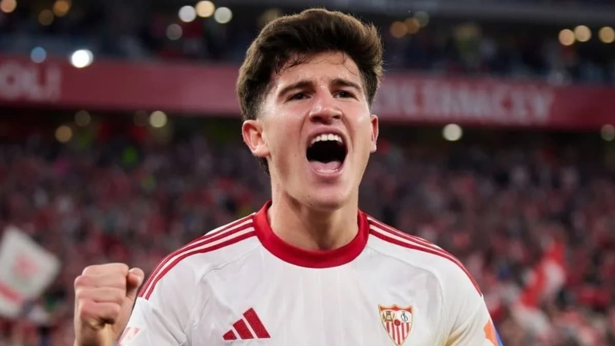 La Fiorentina irrumpe con fuerza por Oso