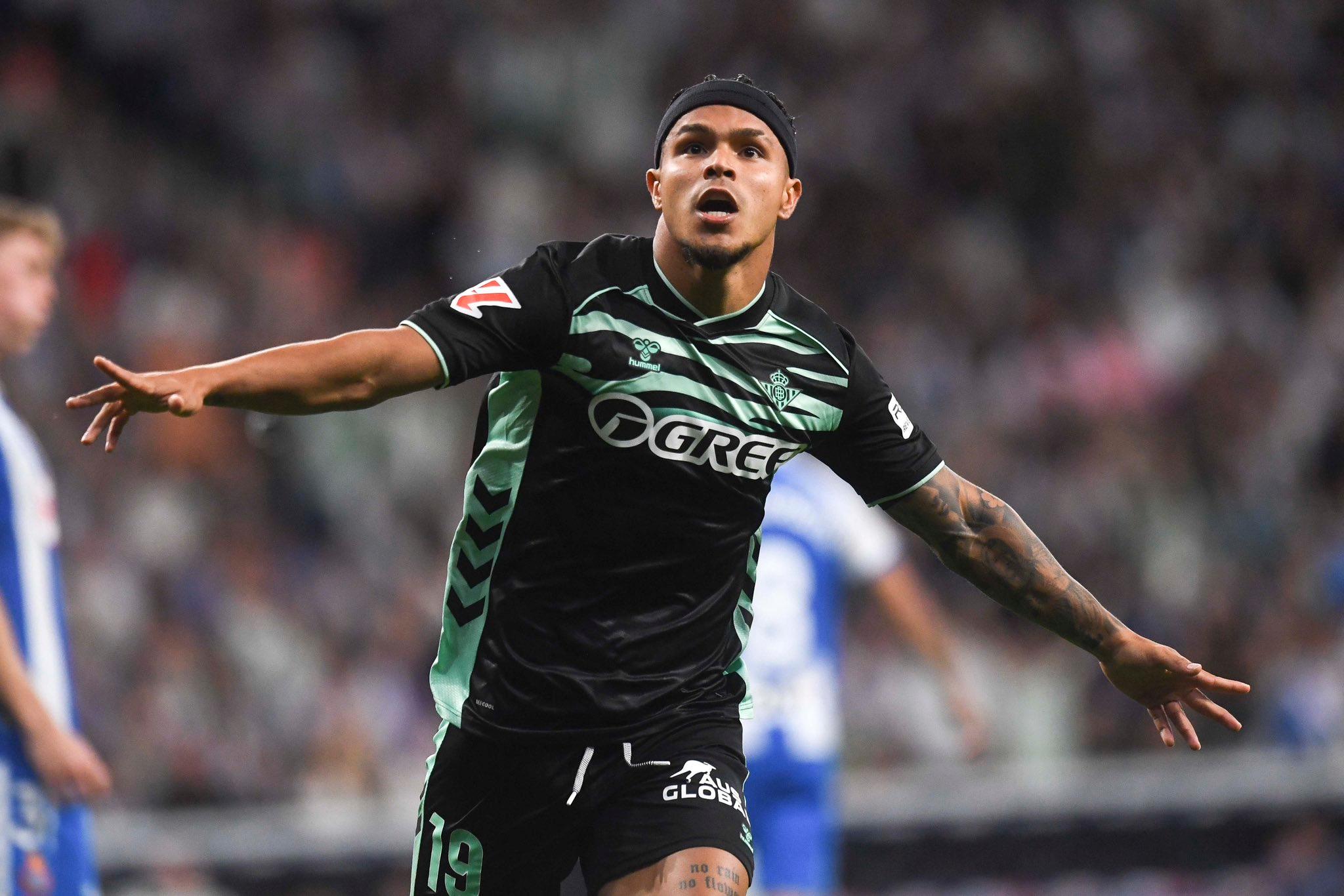 LaLiga desvela los 10 mejores goles del Real Betis en esta temporada 2025/2026