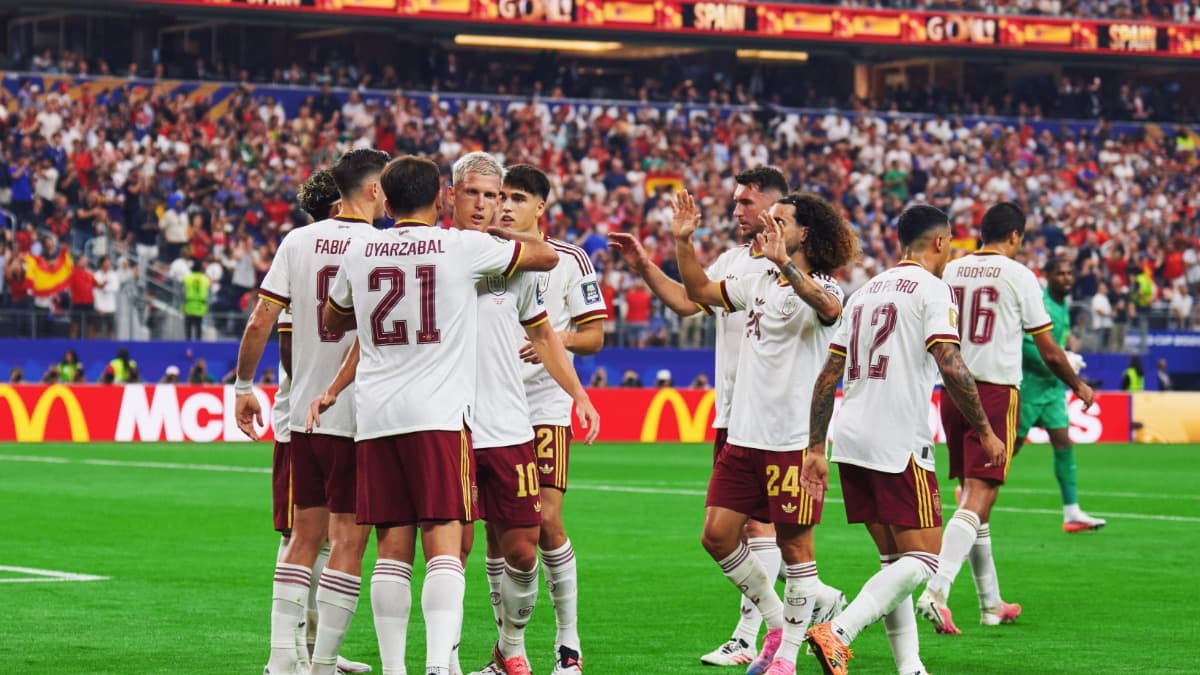 Las notas de los jugadores de España ante Francia: ole, ole y ole