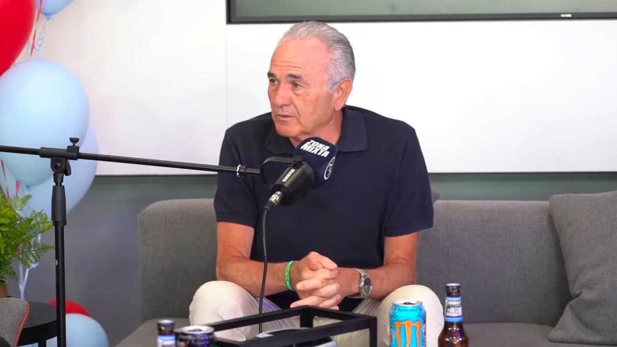 Rafael Gordillo: "Como bético, siempre intente agradar a la afición lo máximo"