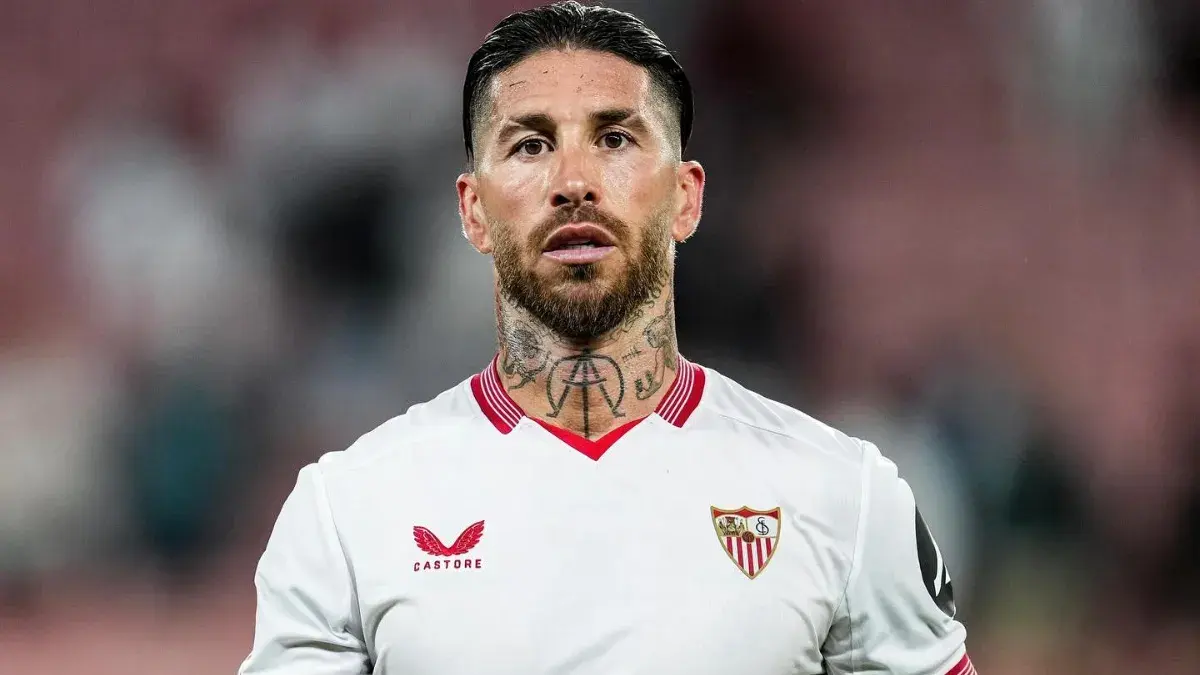 Sergio Ramos lanza una nueva propuesta para la compra del Sevilla FC