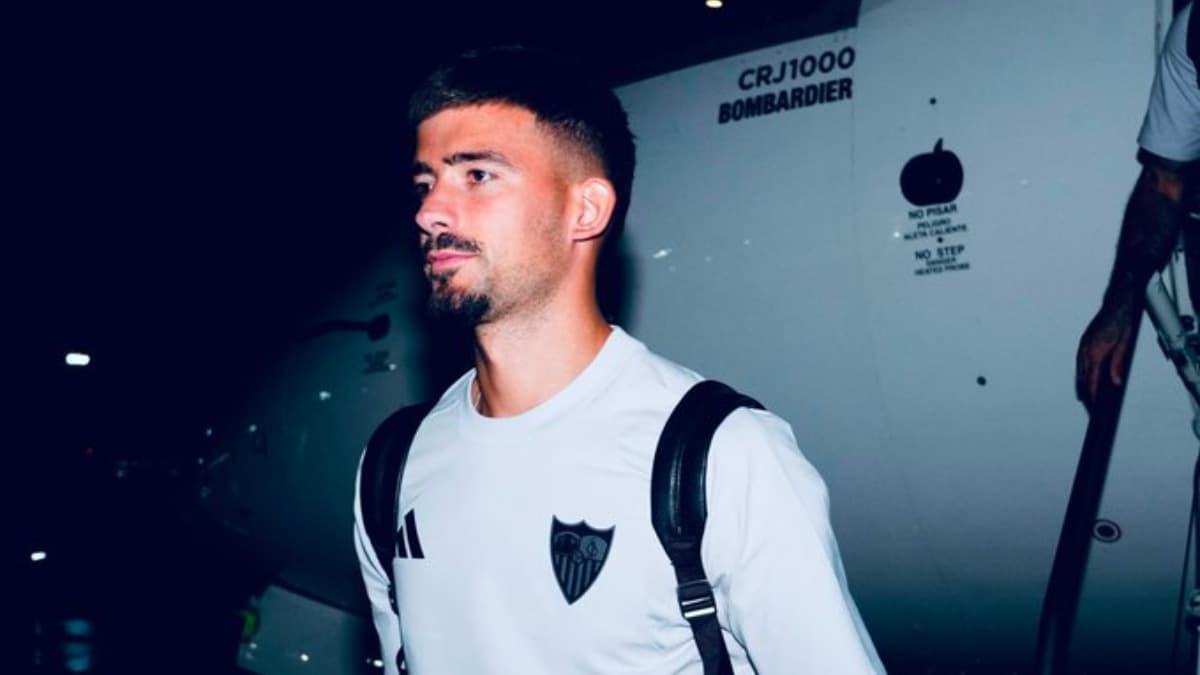 El Sevilla, entre dudas y bajas, afronta su segundo partido de la pretemporada