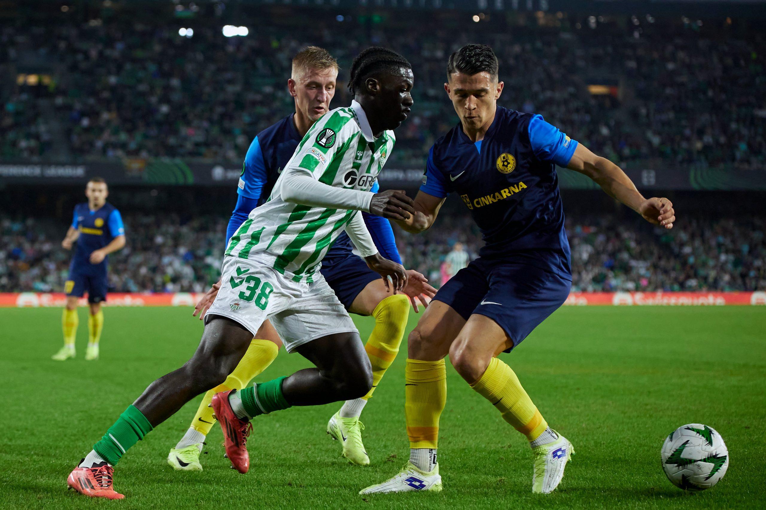Previa Petrocub – Real Betis: A salvar los muebles