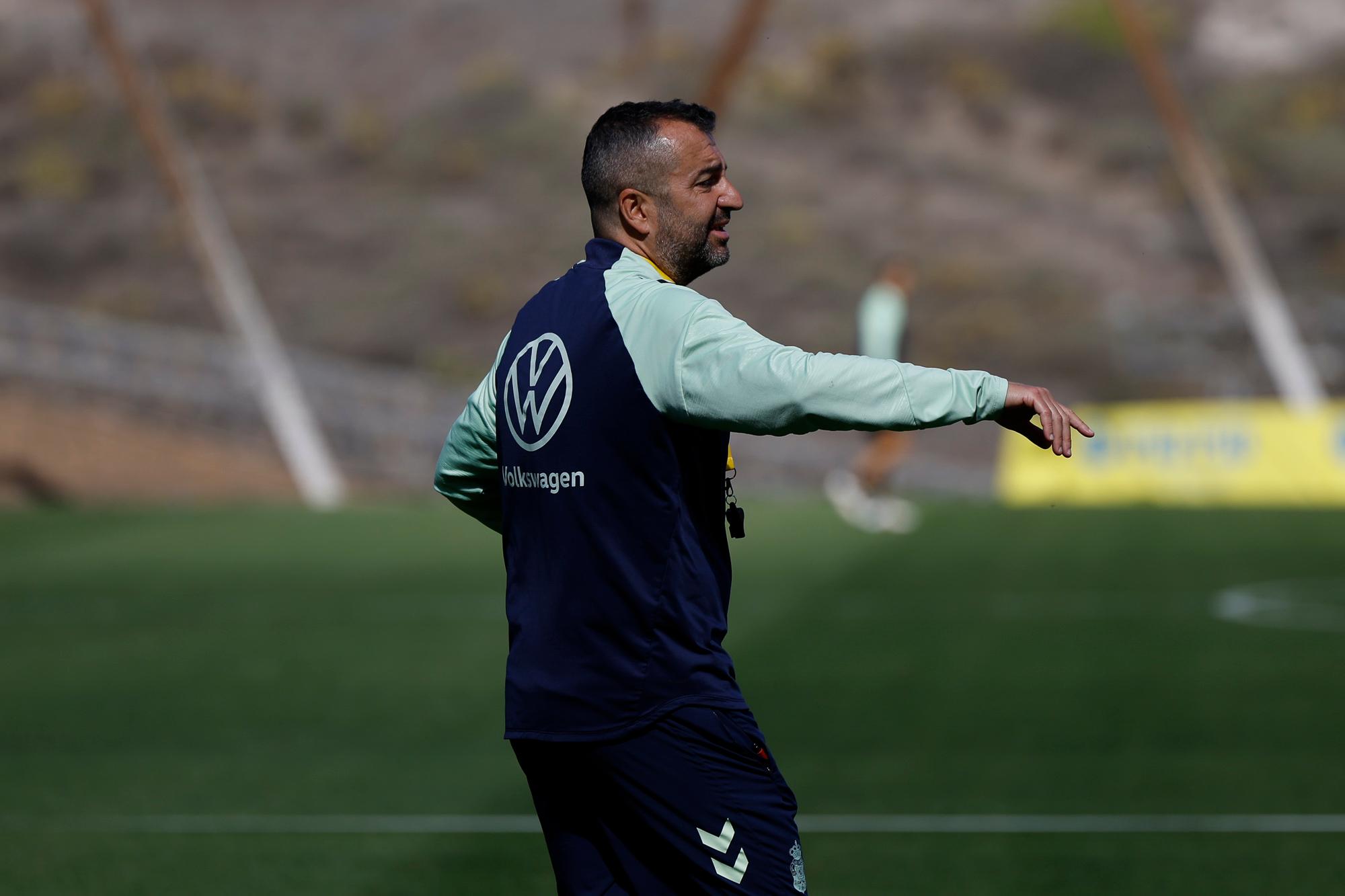 Diego Martínez: «es una acción que es inexplicable»