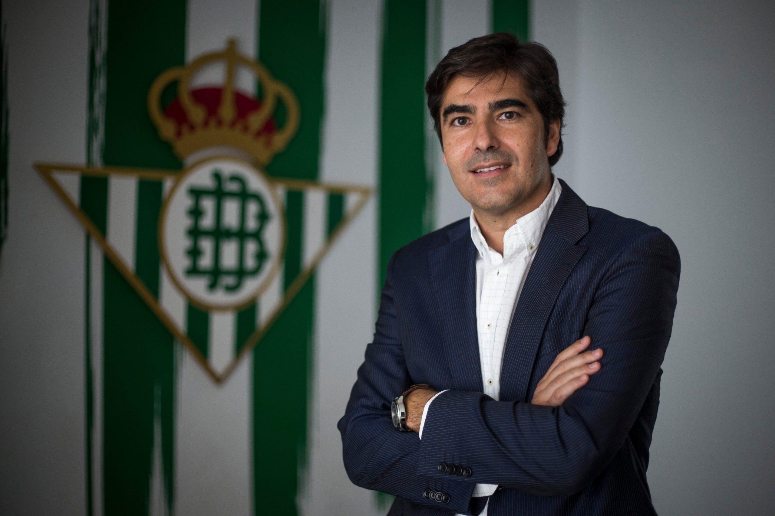 Ángel Haro: «Es una final para nosotros»