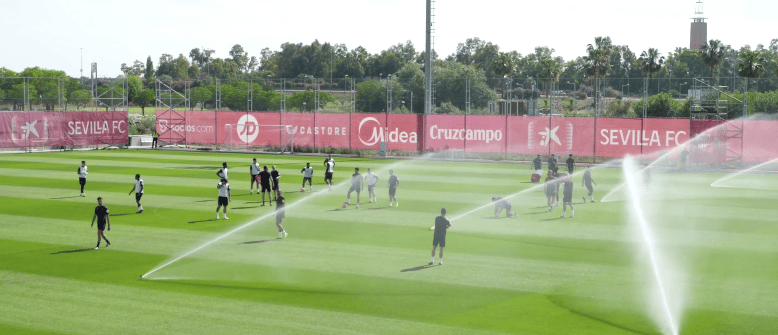 El Sevilla anuncia el comienzo de la pretemporada