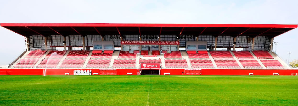 El Sevilla FC prepara el duelo ante el Villarreal