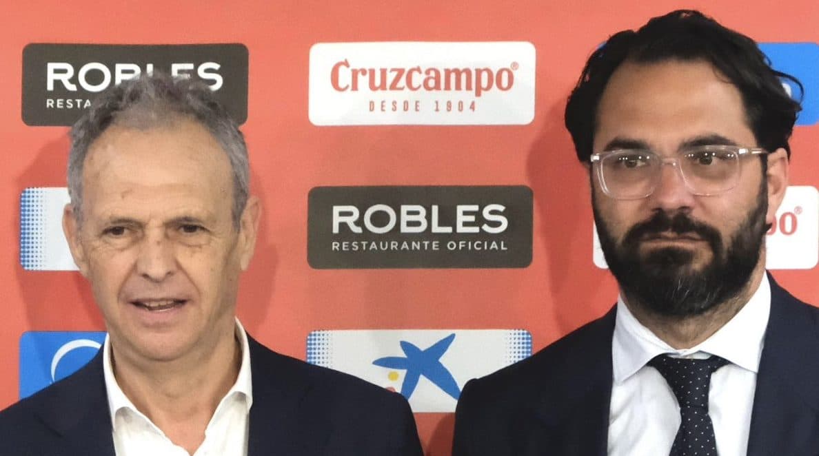 El Sevilla en busca de un posible director deportivo y un entrenador