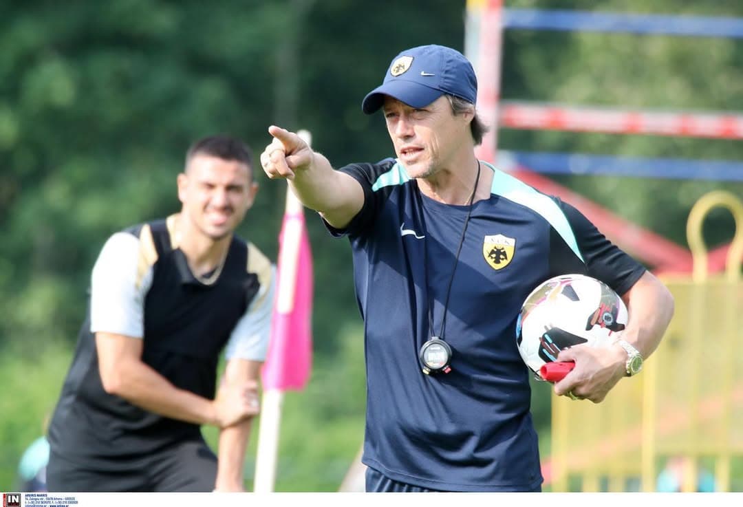 Matías Almeyda se cuela en la terna y el Sevilla medita la decisión del banquillo