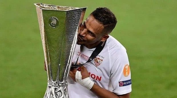 El ex del Sevilla, Fernando Reges, estrenará un documental en 2025