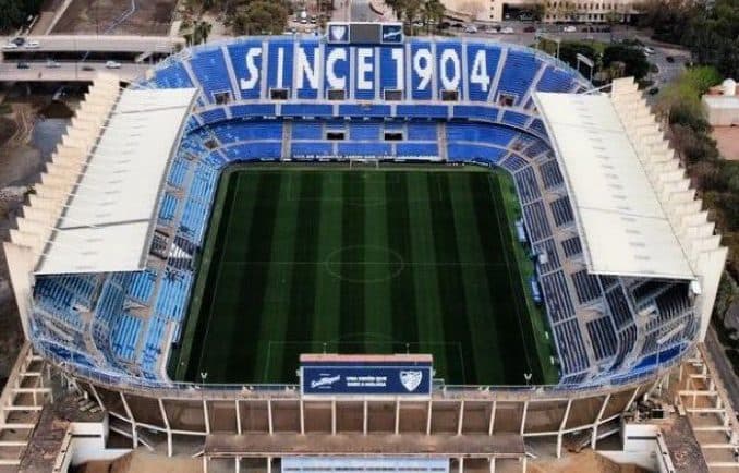 El Betis y el Málaga se verán las caras en el Trofeo Costa del Sol
