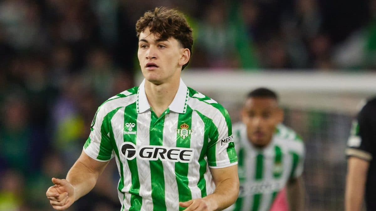 La curiosa anécdota entre Mateo Flores y Marc Bartra