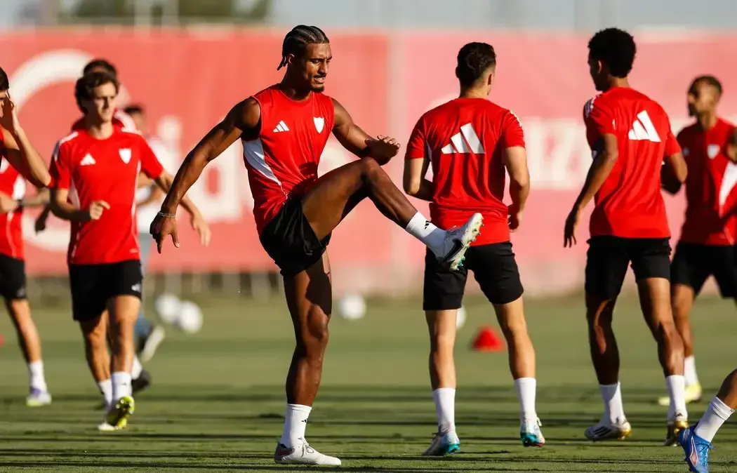 Horario y dónde ver el Sevilla – Sunderland, segundo partido de la pretemporada
