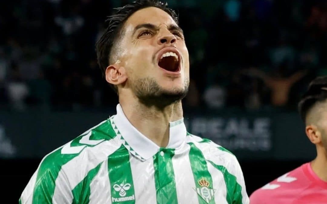 Marc Bartra: «Nos encantaría convertir La Cartuja en un fortín»