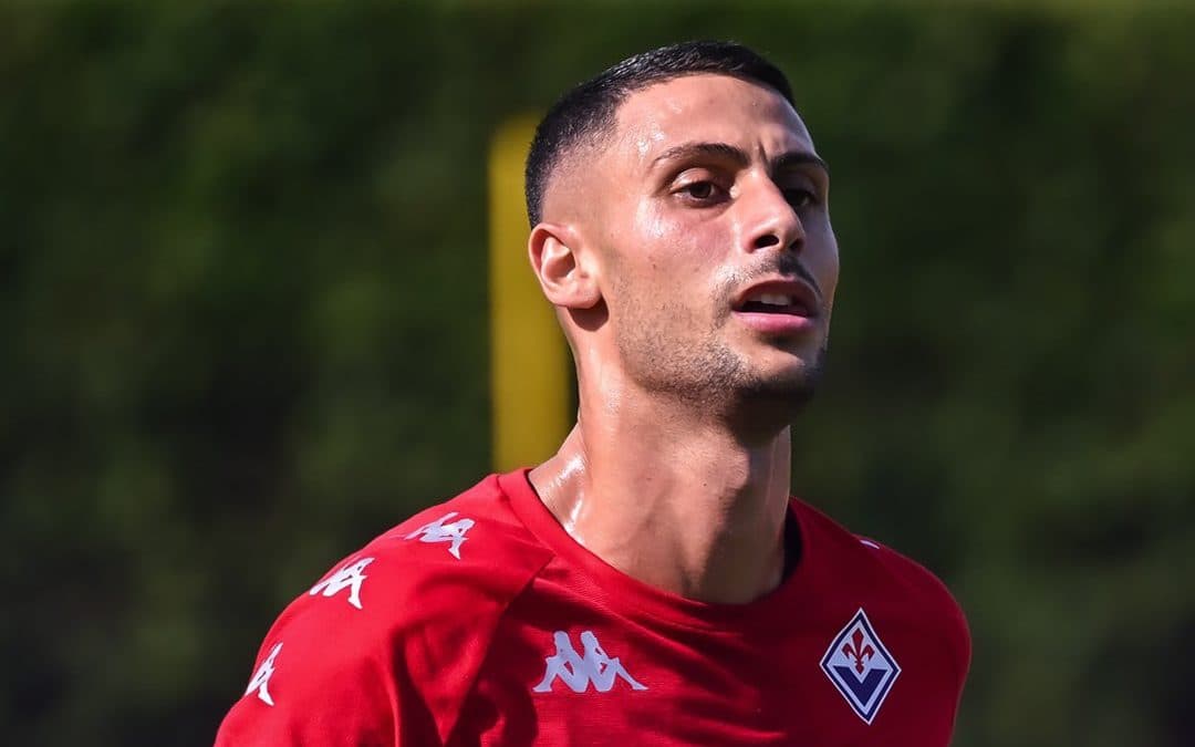 Mandragora es citado por la Fiorentina para tratar una posible renovación