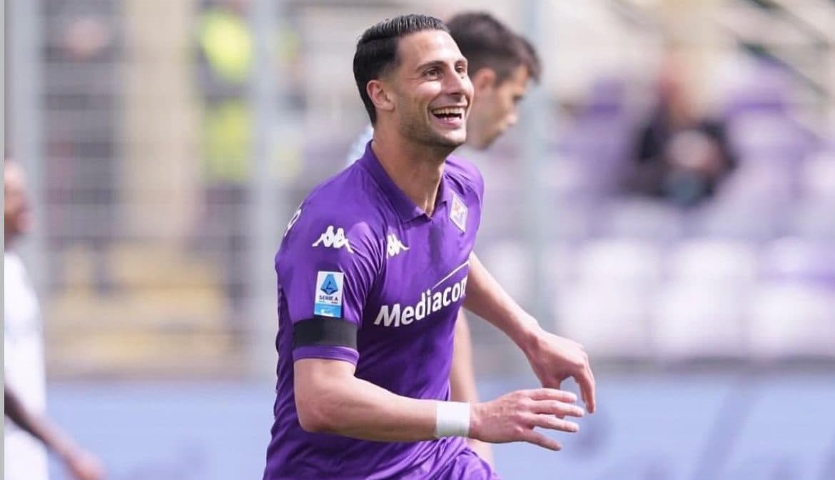 Rolando Mandragora se une a la lista de candidatos que tiene el Betis para reemplazar a Cardoso