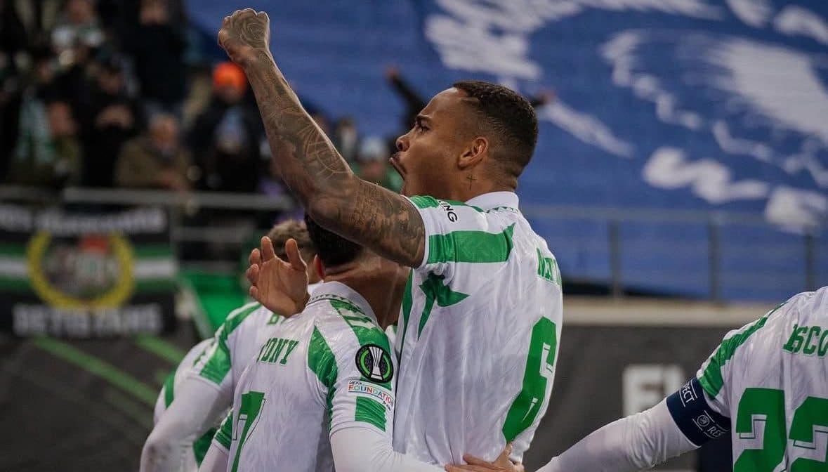 Natan sobre la vuelta de Antony al Betis: «Yo tengo esperanza»
