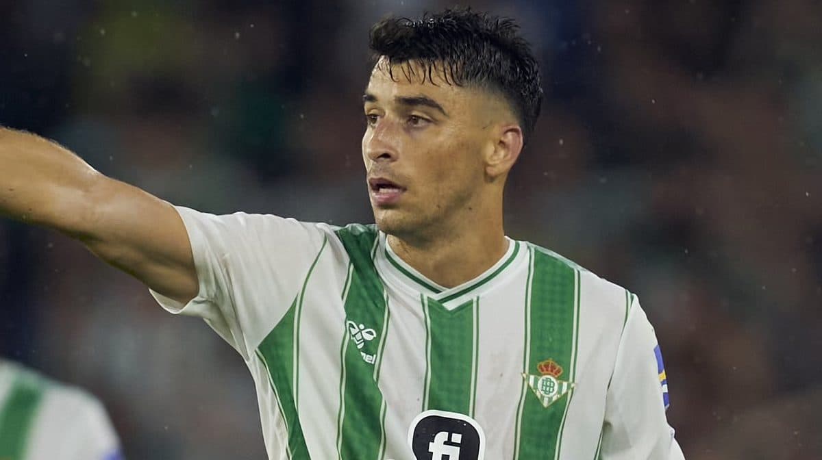 Marc Roca: «Ya no hay excusas, mirar hacia delante e ir a por todas»