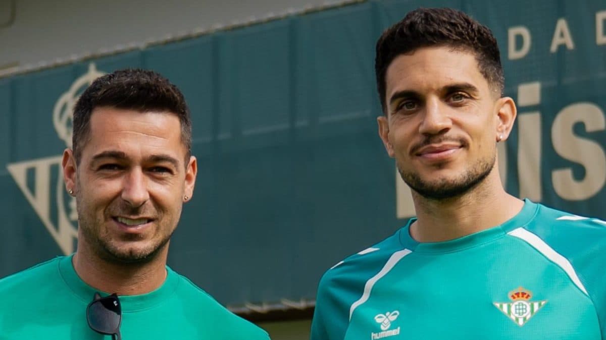 El Betis busca un debut convincente en la Copa del Rey ante un Atlético Palma del Río lleno de ilusión