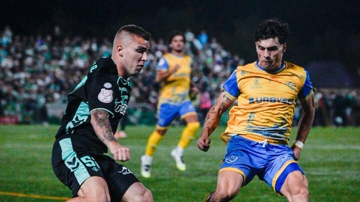 El Betis se lleva la palma en su debut copero